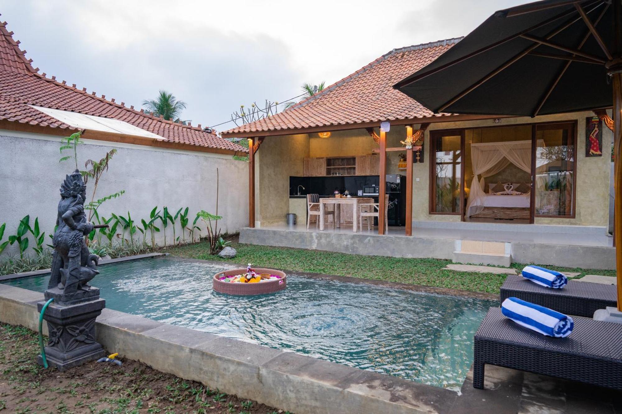 Soka Ubud (Bali)